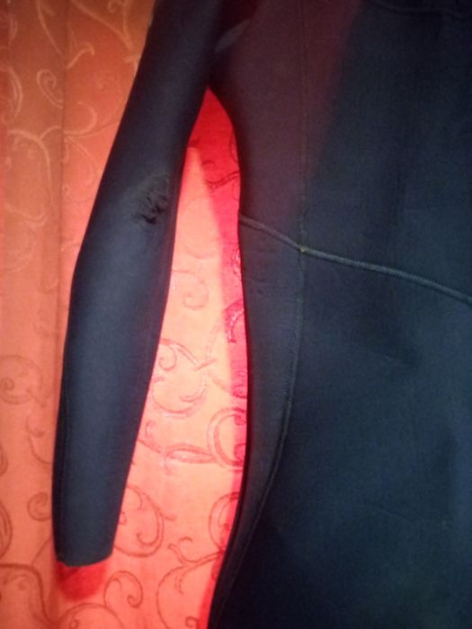 Fato de mergulho  Quiksilver