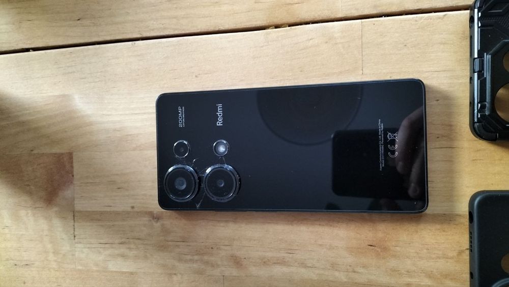 Xiaomi redmi note 13 pro 4g