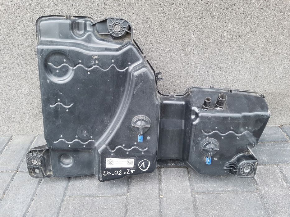 vag zbiornik pompa adblue 5qf131877l