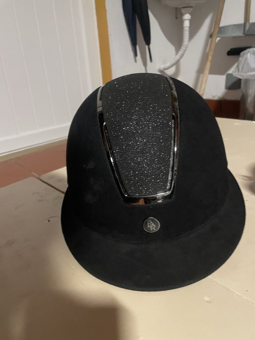 Toque da BR em bom estado