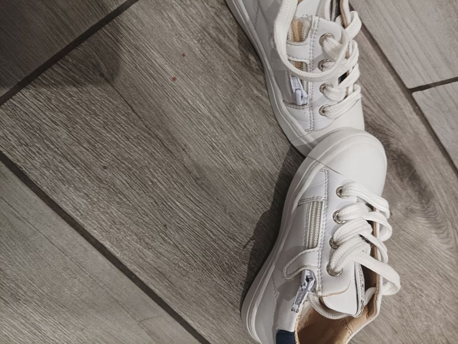 Sneakersy dla chłopca