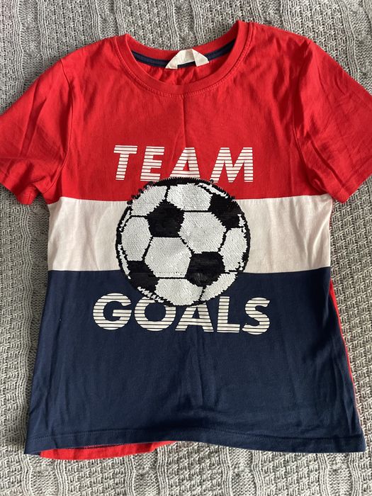 Футболка на мальчика