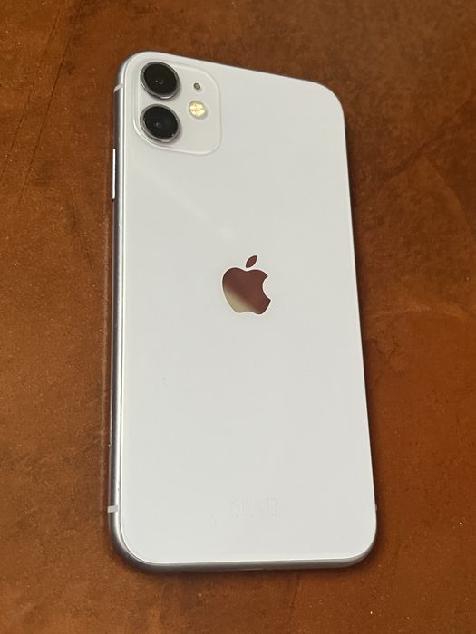 Айфон 11 Неверлок Ідеал