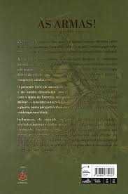 Ás Armas - Livro de Heráldica do Exército (Crachás)