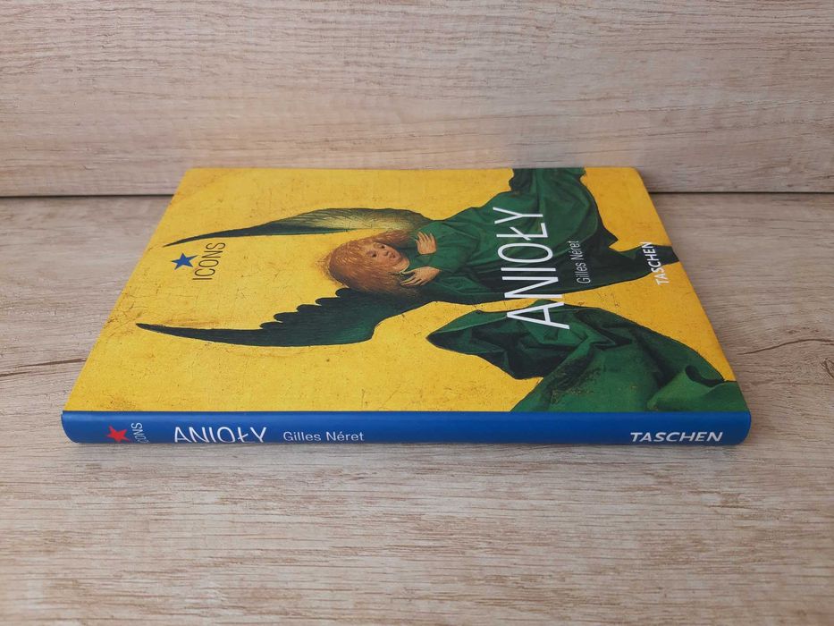 Anioły - Gilles Néret