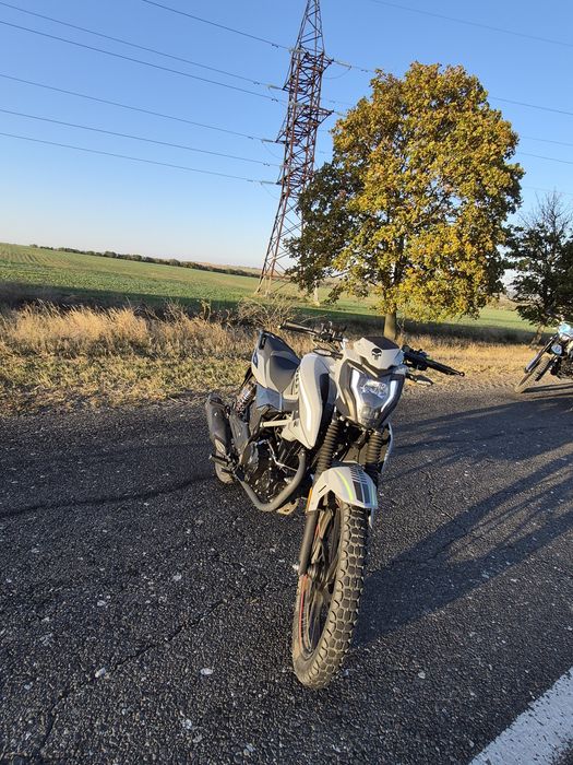Продам Мустанг мт 250