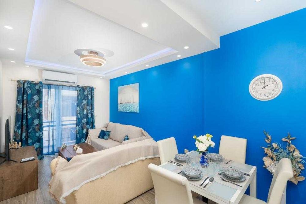 wielkanoc w slonecznej grecji wakacje urlop apartament nad morzem