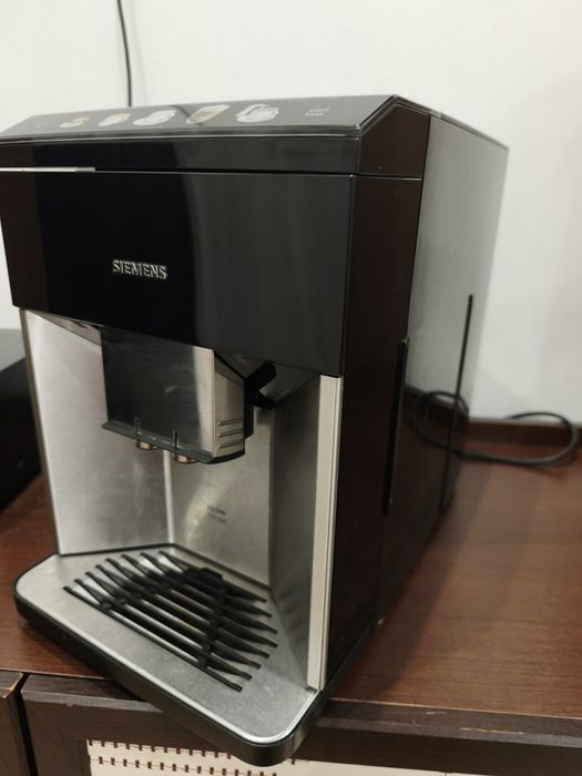 Кавова машина Siemens eq 500
