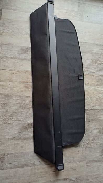 Roleta bagażnika citroen c4 grand picasso ll