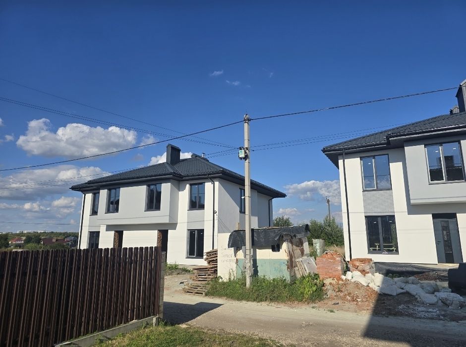 Котедж  у Сокільниках! КМ Savanna!