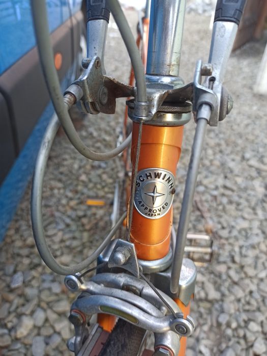 Rower  schwinn Le Tour 2