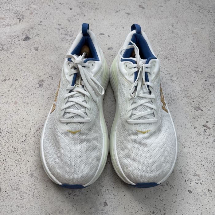 Кросівки чоловічі Hoka Gaviota 5 48р 31см для бігу