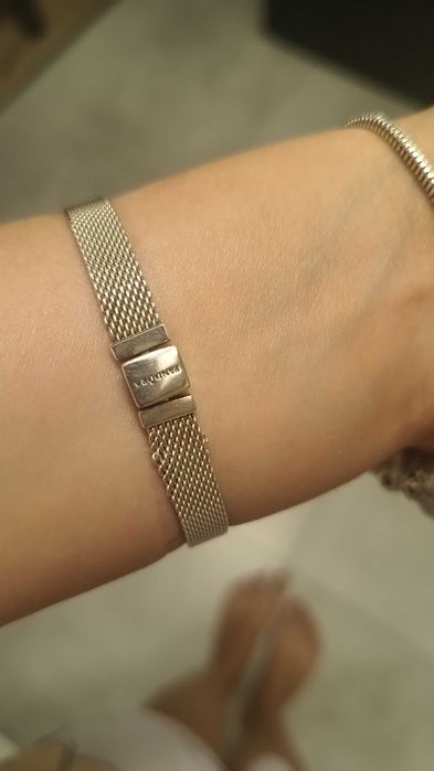 Pandora reflexon bransoletka