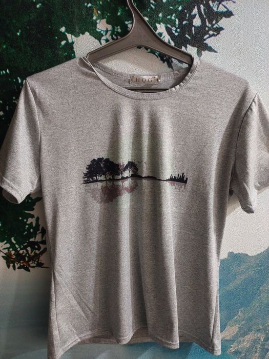 Футболка жіноча 50 розмір