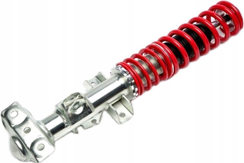 Gwint do BMW E36 TA Technix komplet zawieszenia gwintowanego