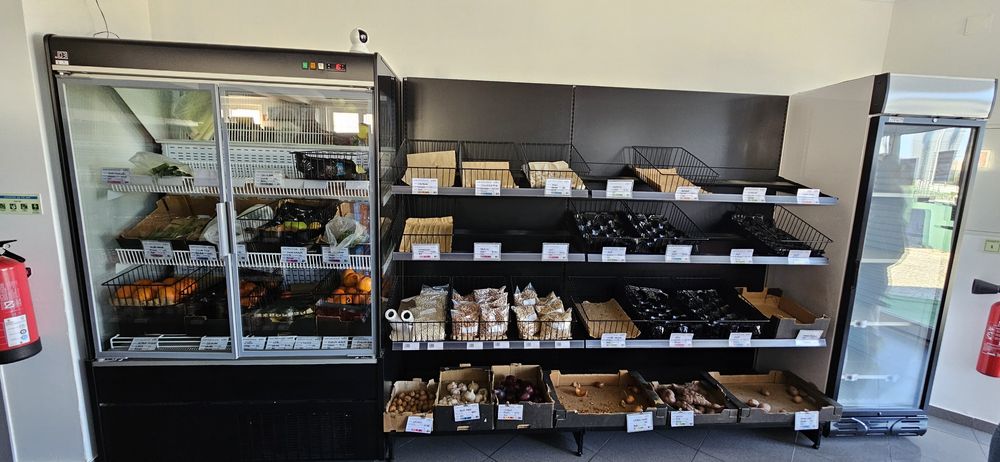 Loja 100m² Comércio/Serviços – Atalaia (Montijo)