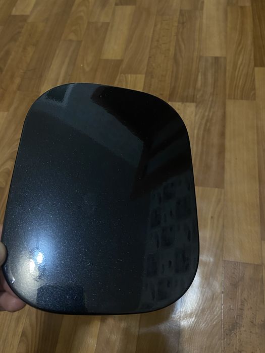 Лючок кришка бензобака на Деу Ланос Сенс Новий оригінал фарбований