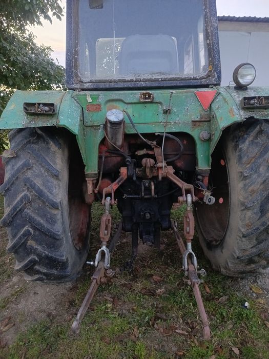 Mtz 82 na części