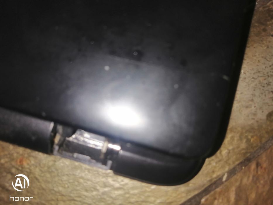 Laptop Acer Aspire E5 571