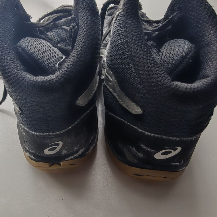 Asics Matflex 37,5 na matę zapasy, MMA, K1, boks