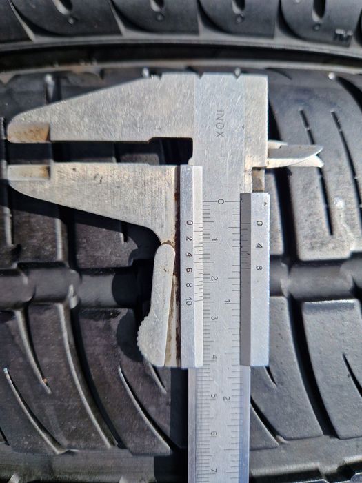 Opony letnie Pirelli Scorpion Zero Asymmetrico  295/40r22 112W (MO1)