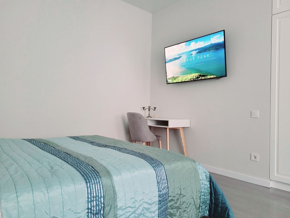 ‼️Новий ремонт. Вул. Дорошенка, центр, пл Ринок Вокзал Подобова оренда