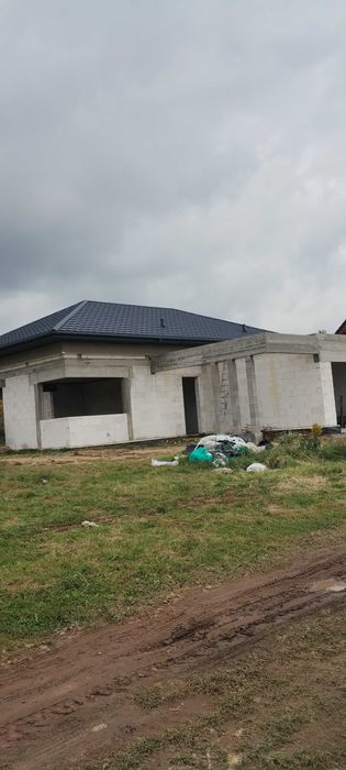 Usługi dekarskie. Dekarz. Dachy