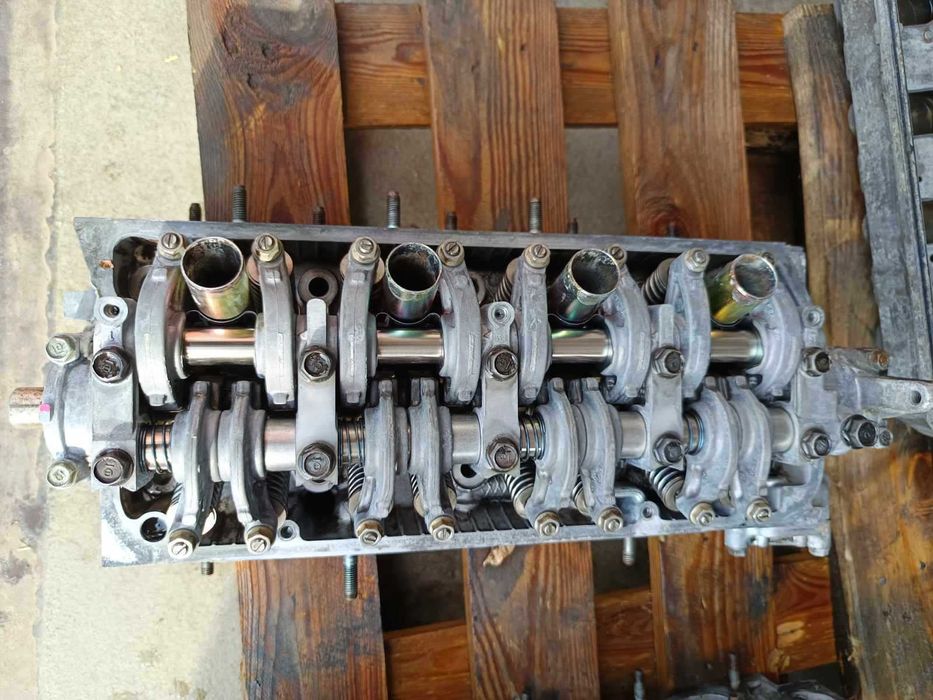 Głowice Honda hrv d16w1  Okazja Różne