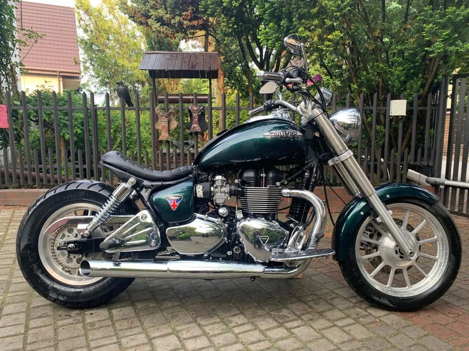 Triumph