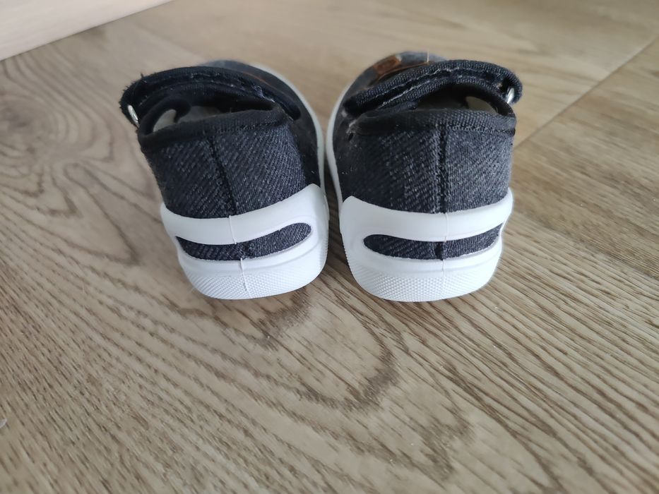 Домашні тапочки Natur 20 р.