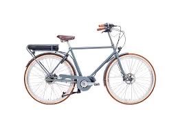Bicicleta Achielle Alfons