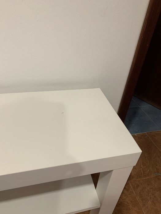 Movel de tv branco