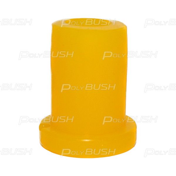 Втулка задньої ресори Di=16мм, Do=27,5мм, h=45мм Hyundai H-1 1 gen.