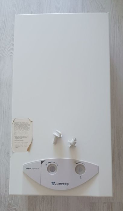 Esquentador JUNKERS