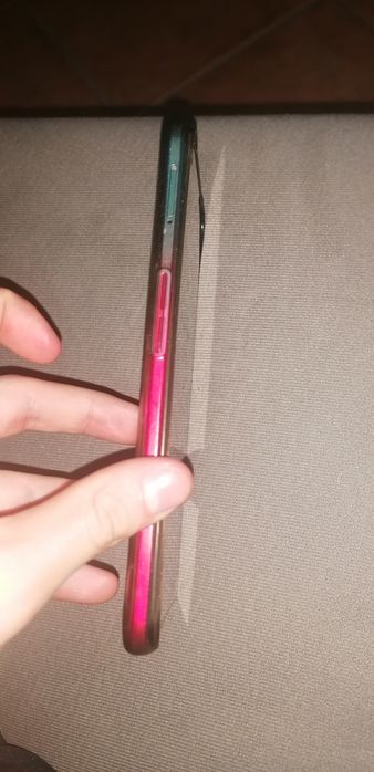 Oppo a73 5g como novo