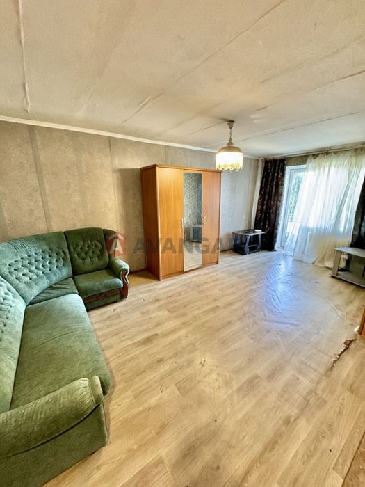 1к.кв Гагарина.ВИДОВАЯ.5 этаж.Кирпич 29999$