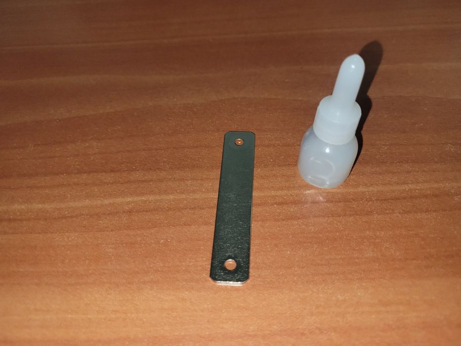 Двери-гармошка ПВХ Solo,  дуб. Новые!!!