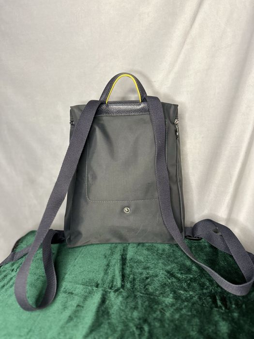 Оригінал Рюкзак Longchamp Le Pliage