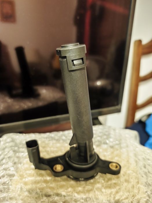 Mercedes sensor óleo w202 w 203 w204 w204