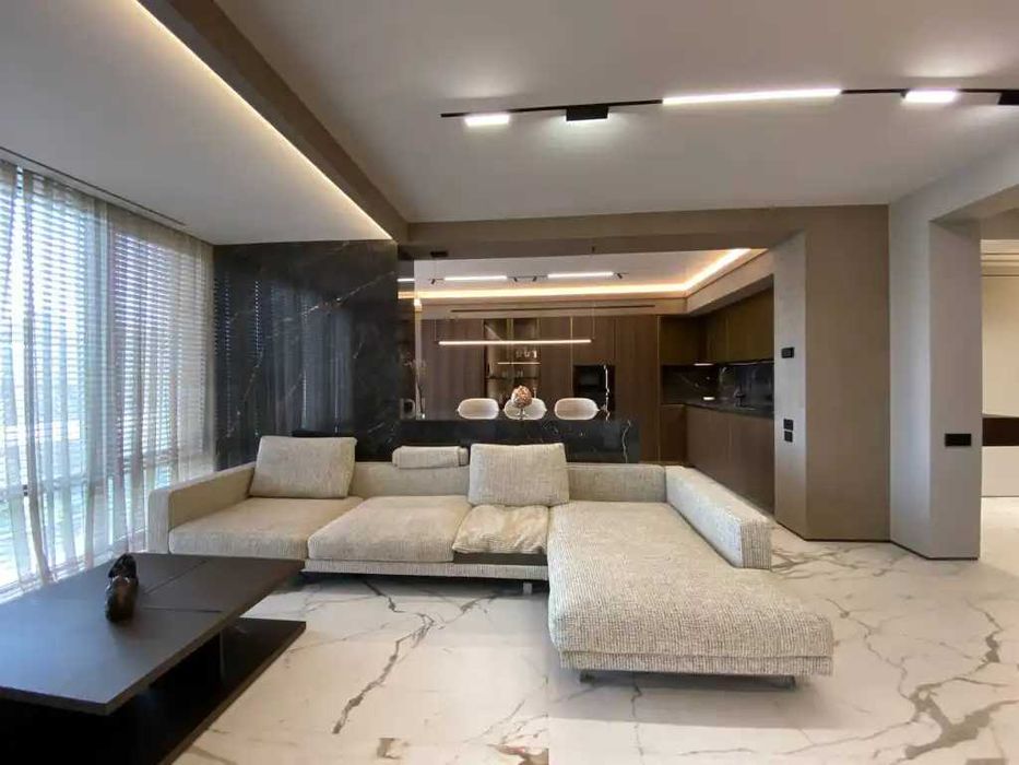 В продаже квартира Премиум класса ул. Д. Донцова  парк Шевченко