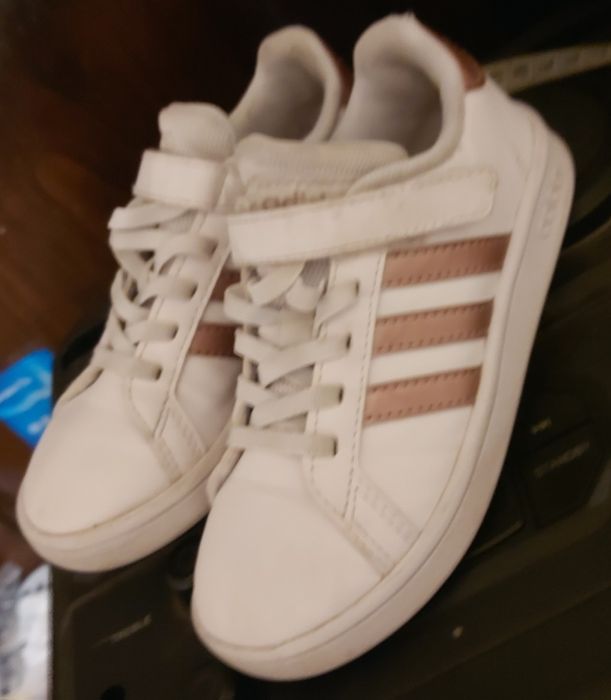 Sapatilhas Adidas Originais