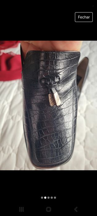 Sapatos de Senhora (39) - NOVOS