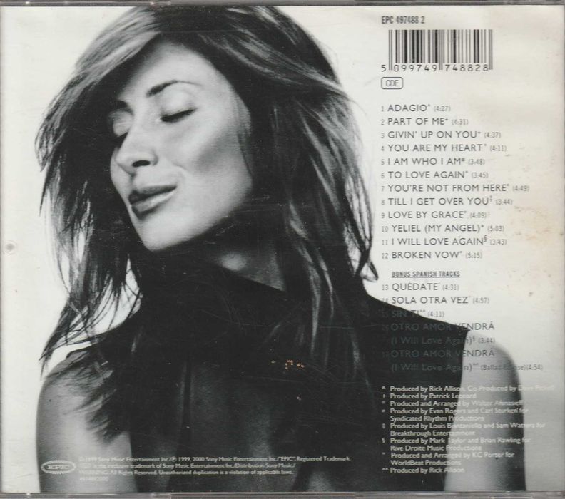 Lara Fabian - Lara Fabian