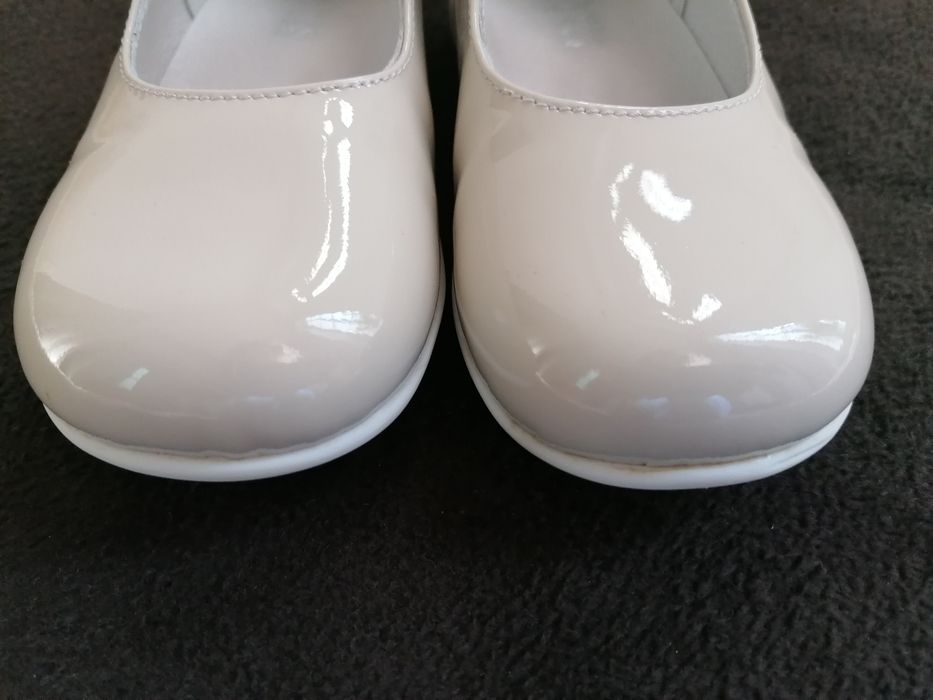 Sapatos cerimónia menina