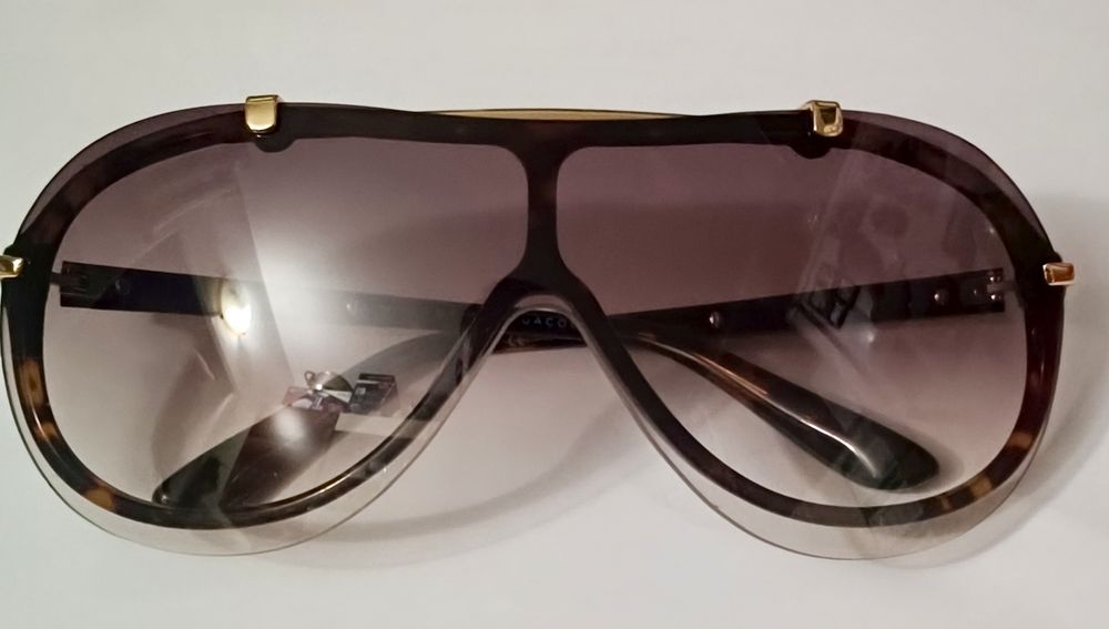 Okulary przeciwsłoneczne marki Marc  Jacobs