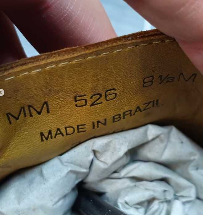 Massimo Matteo мокасини  оригінал 41,5