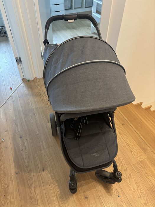 Wozek spacerowy valco snap 4