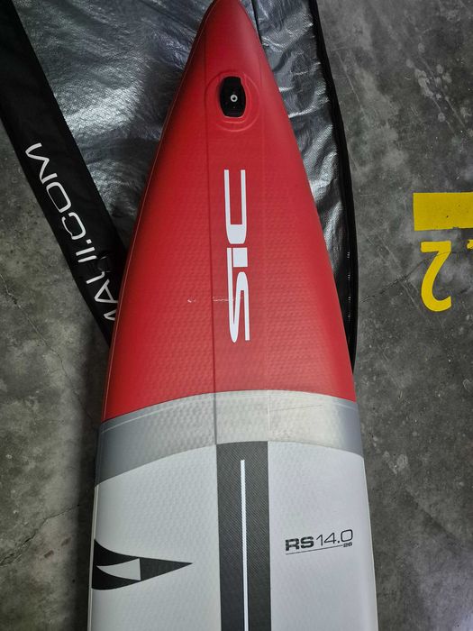 SIC Air-Glide – RS 14.0 x 26"