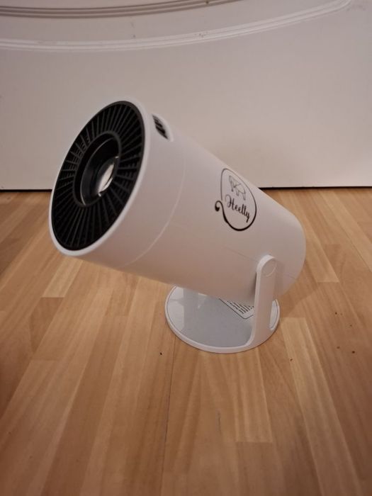 Projektor rzutnik Heelly