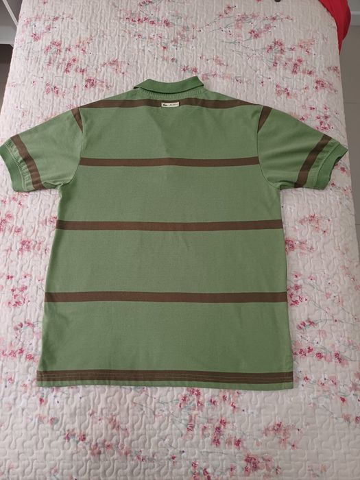 T-shirt polo da Lacoste